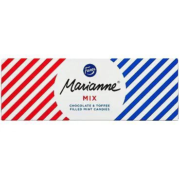 Marianne mix 320 g