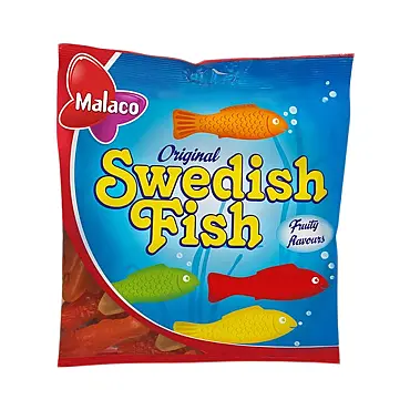 Swedish fish 450 g