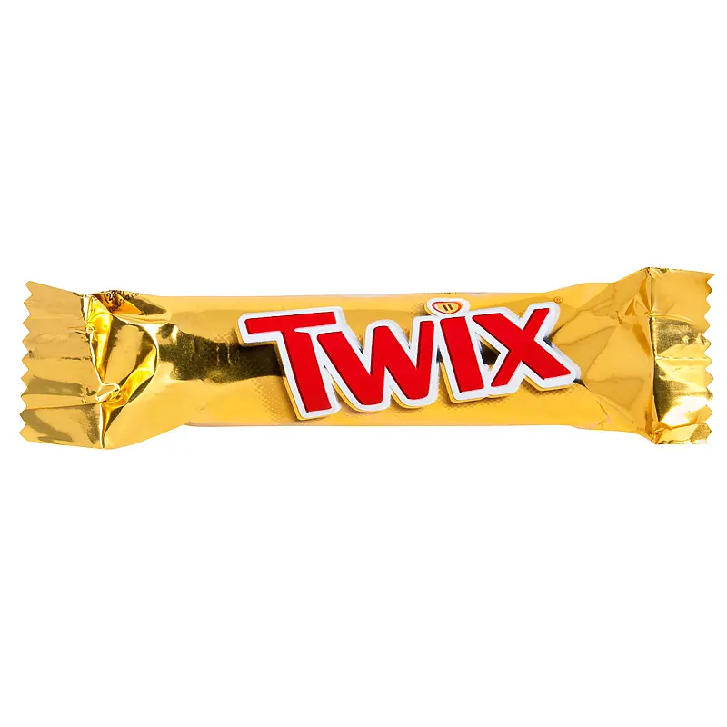 Twix mini 20 g