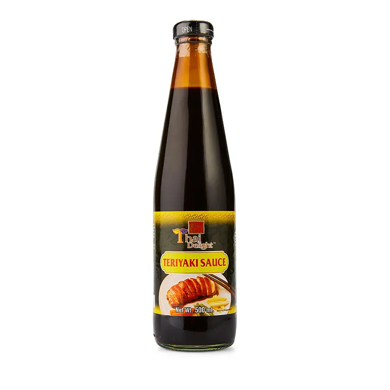 Teriyaki Sauce