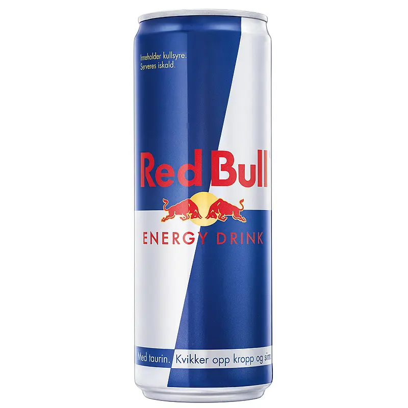 Red Bull 250 ml Energi drink
