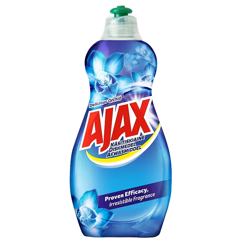 Bilde av Ajax oppvask 500 ml Delicious Orchid