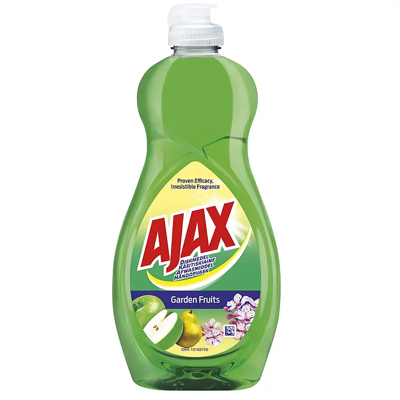 Bilde av Ajax oppvask 500 ml Garden Fruits