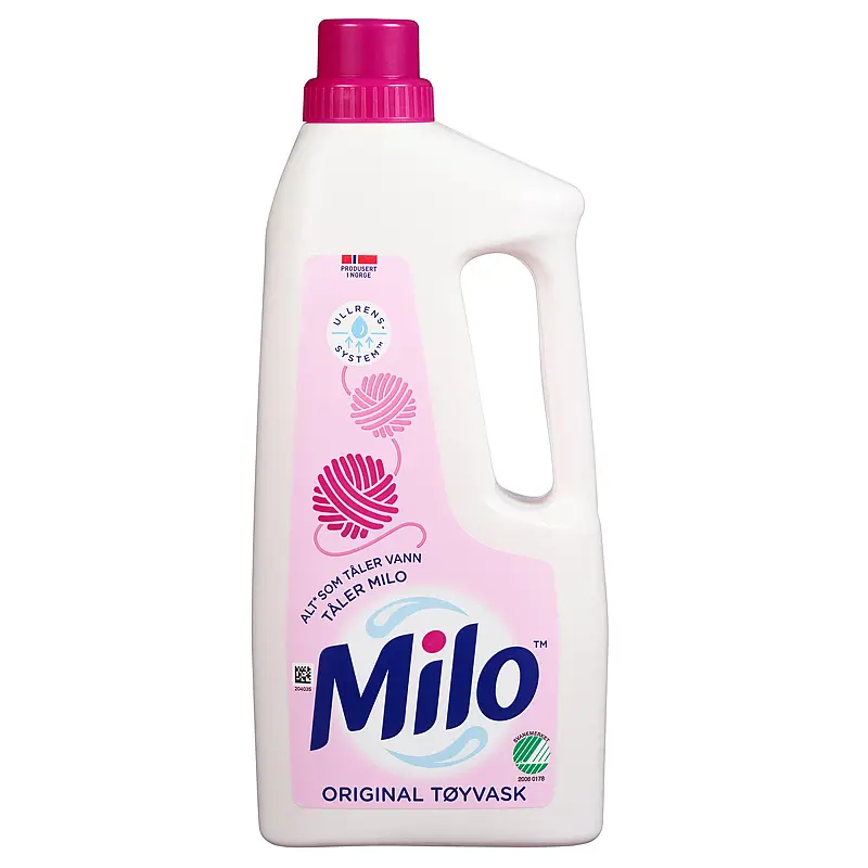 Milo 1,5 liter