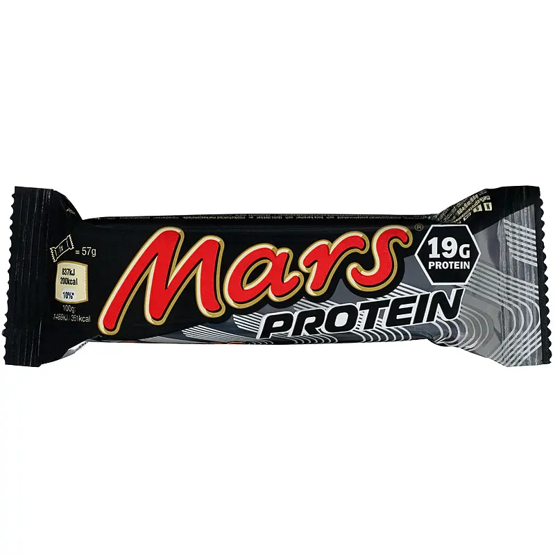 Proteinbar 57 g Mars