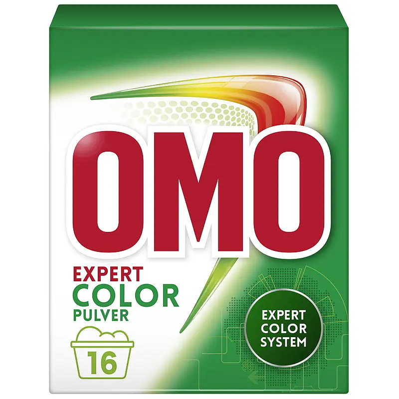 Omo Color 700 g