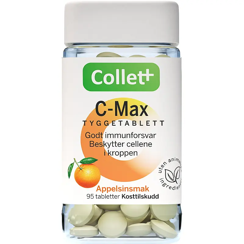 Collett C-max