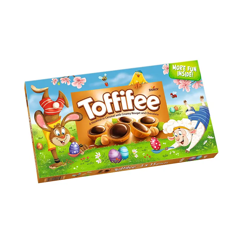 Toffifee 375 g påske