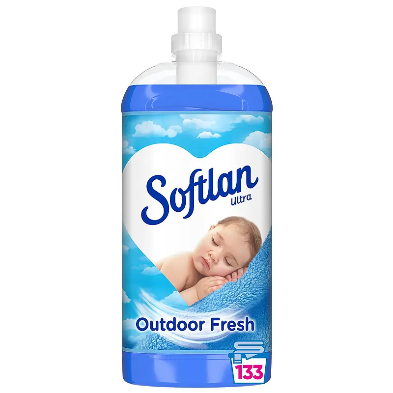 Bilde av Softlan 2 l Outdoor Fresh