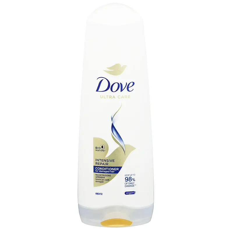 Dove balsam