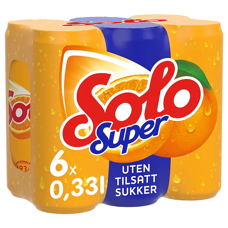 Solo Super