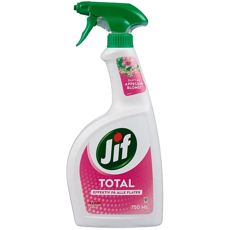 Jif Totalspray