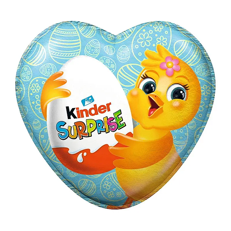 Kinder Heart Suprise 53g