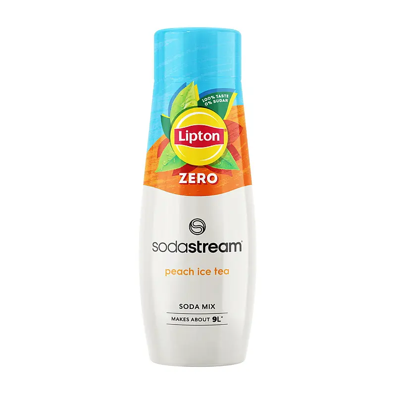 Sodastream 440 ml