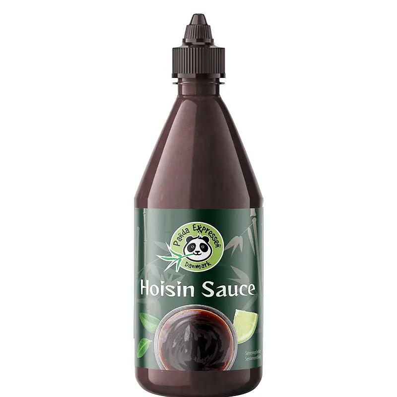 Hoisin saus 200 ml Panda Expressen